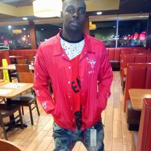 Meet your Posher, William